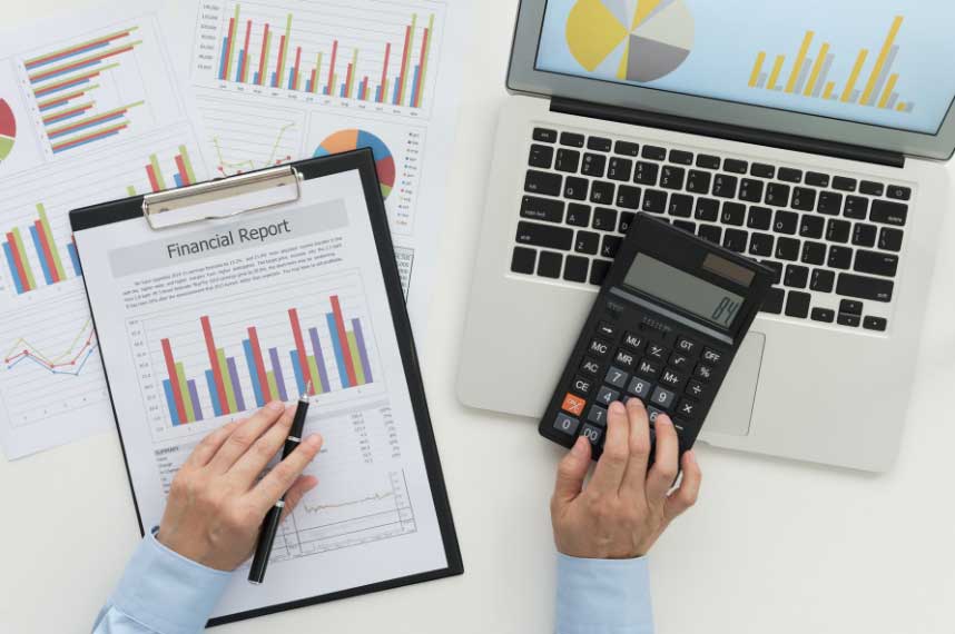financial-report