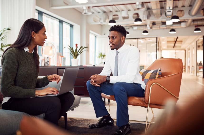 interview-in-office